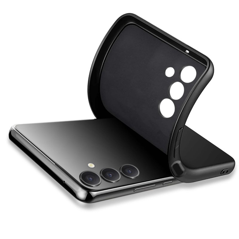 etui-do-samsung-galaxy-a16-5g-czarne-silikonowe-ze-szklem