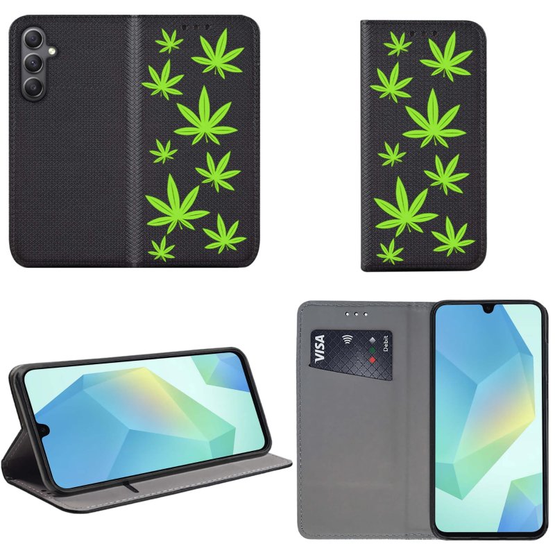 etui-do-samsung-galaxy-a16-5g-zamykane-malowane-wzor-fajny-ze-szklem
