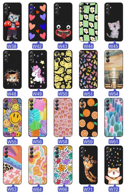 etui-do-samsung-galaxy-a16-5g-rozne-wzory-dla-dziewczynki-ze-szklem