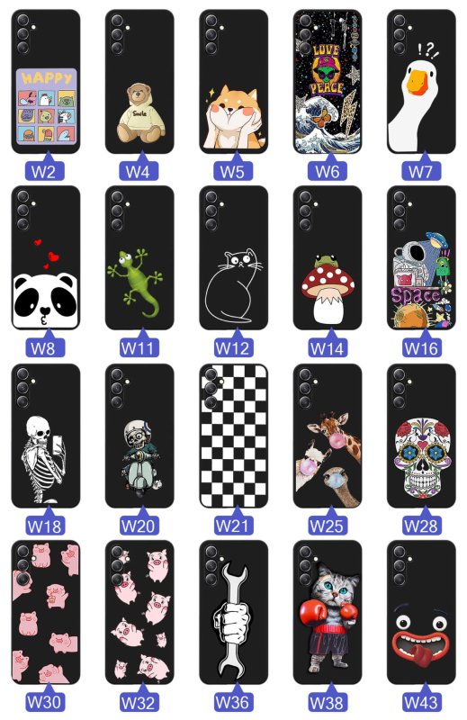etui-do-samsung-galaxy-a16-5g-rozne-wzory-dla-chlopca-ze-szklem