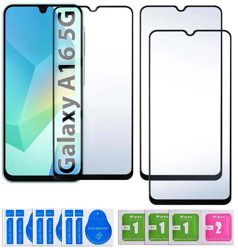 szklo-hartowane-5d-do-samsung-galaxy-a16-5g-na-caly-ekran-3-sztuki