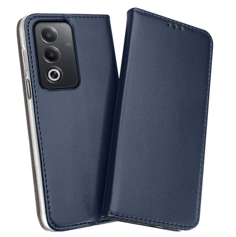 etui-do-oppo-a80-5g-granatowe-magnetyczne-zamykane-ze-szklem