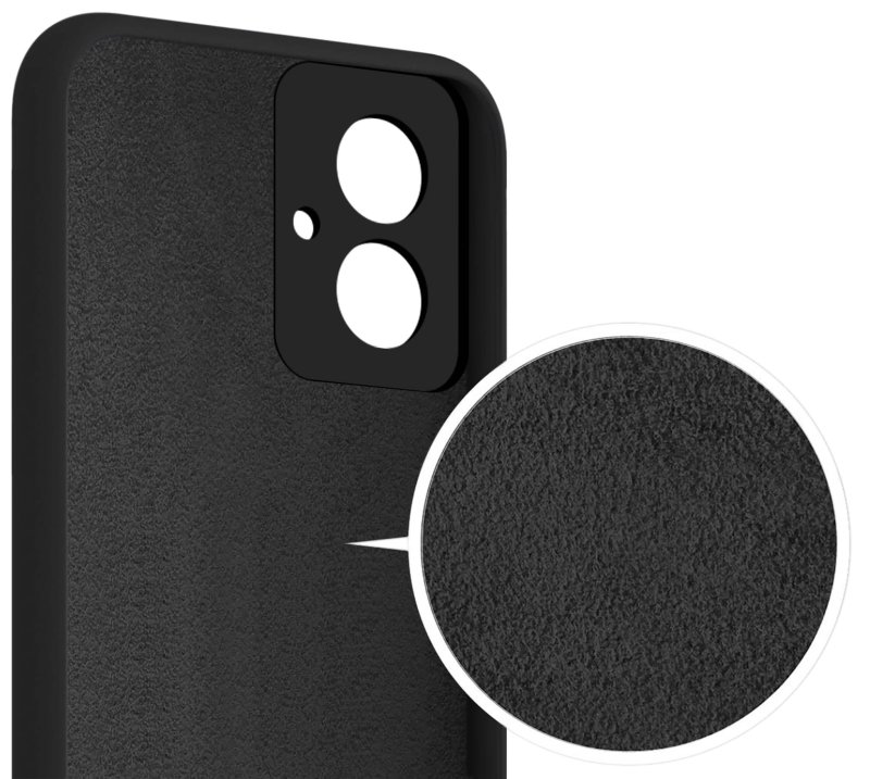 etui-do-motorola-moto-g55-5g-czarne-silikonowe-ze-szklem