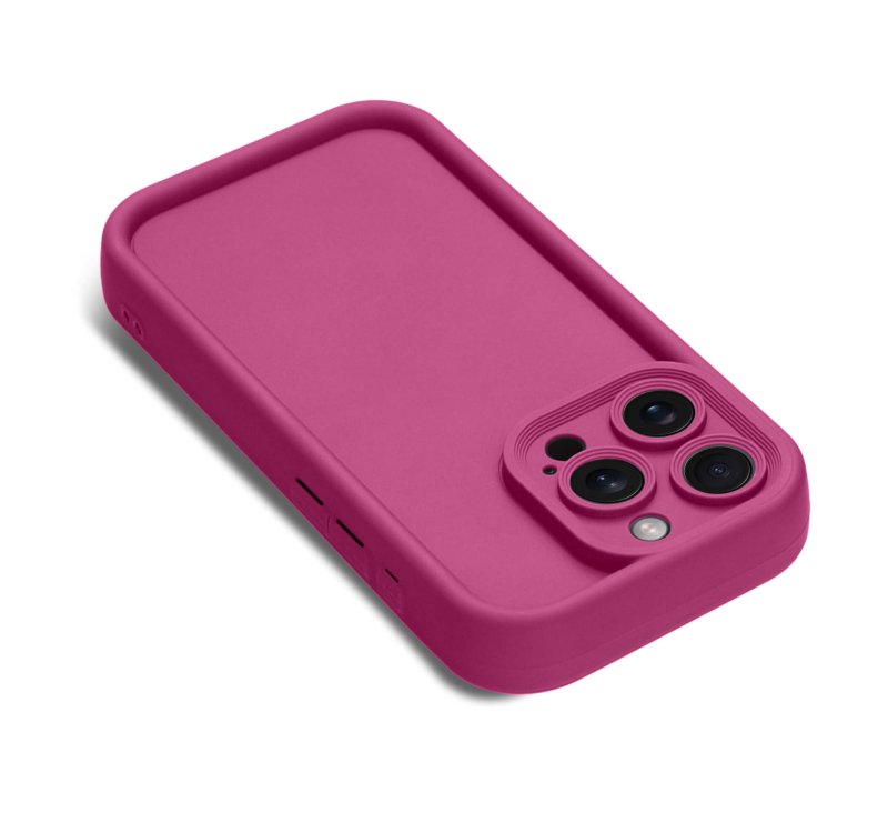 etui-do-iphone-16-pro-max-rozowe-wzmacniane-silikonowe-ze-szklem