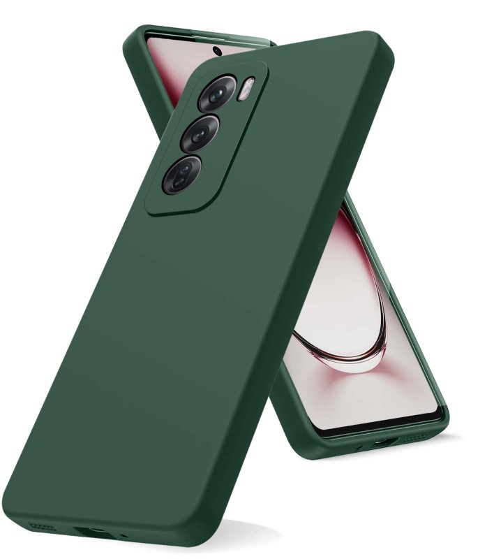 etui-do-oppo-reno-12-5g-zielone-matowe