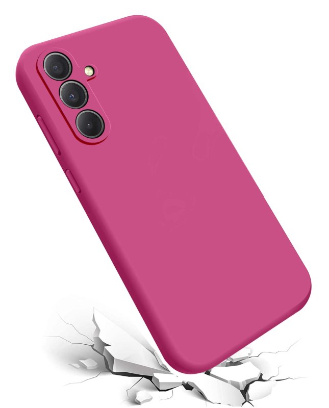 etui-do-samsung-galaxy-s24-fe-rozowe-silikonowe-ze-szklem
