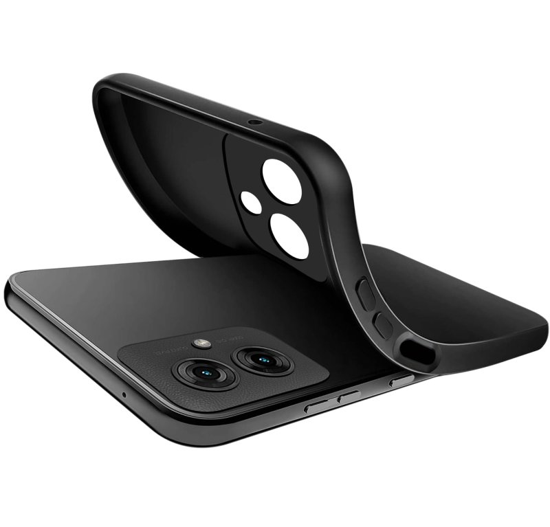 etui-do-motorola-moto-g55-5g-czarne-matowe-ze-szklem