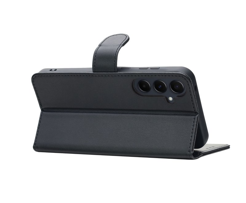 etui-do-samsung-galaxy-s24-fe-czarne-magnetyczne-z-klapka-ze-szklem