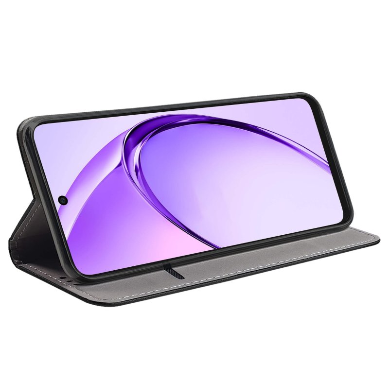 etui-do-oppo-a40-a40m-czarne-zamykane-ze-szklem