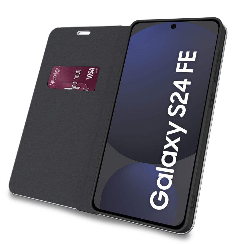 etui-do-samsung-galaxy-s24-fe-czarne-zamykane-klasyczne-ze-szklem