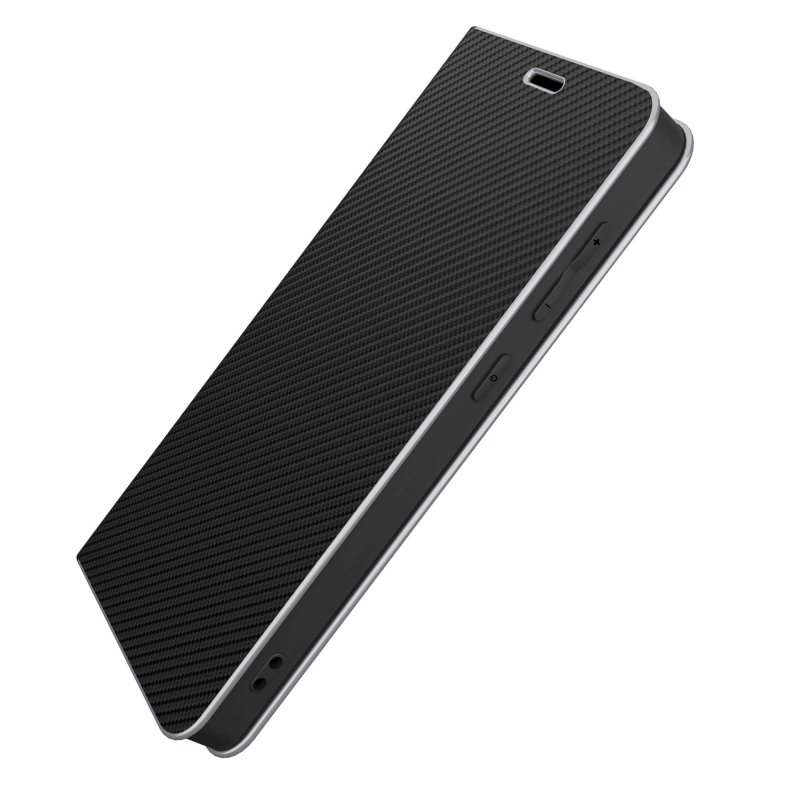 etui-do-samsung-galaxy-s24-fe-czarne-zamykane-klasyczne-ze-szklem