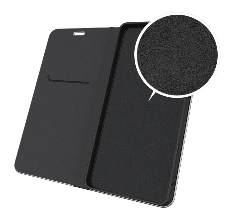 etui-do-samsung-galaxy-s24-fe-czarne-zamykane-klasyczne-ze-szklem