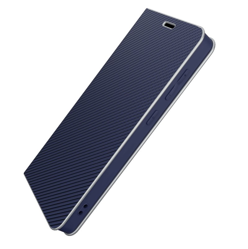etui-do-samsung-galaxy-s24-fe-granatowe-zamykane-klasyczne-ze-szklem