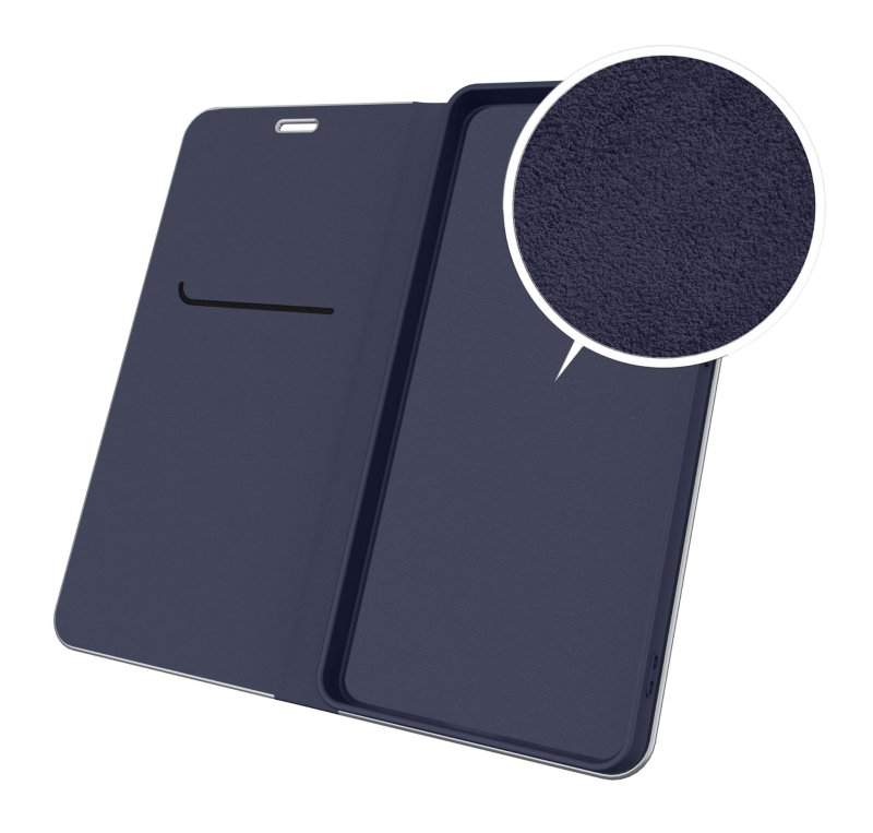 etui-do-samsung-galaxy-s24-fe-granatowe-zamykane-klasyczne-ze-szklem