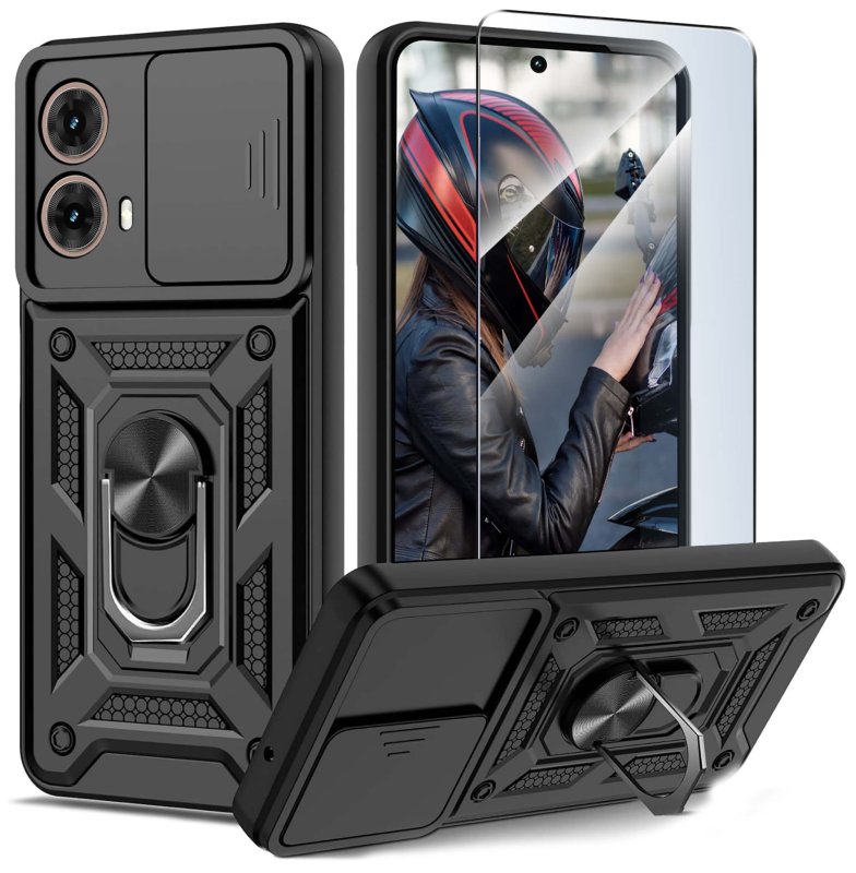 etui-do-motorola-moto-g85-5g-pancerne-ring-z-oslona-na-aparat-czarne