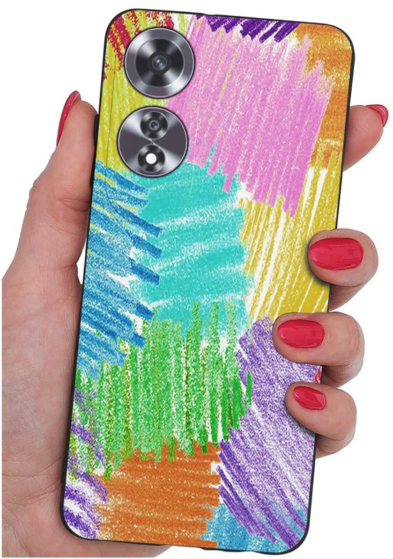 etui-do-oppo-a60-4g-rozne-wzory-kolorowe-ze-szklem