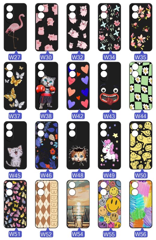 etui-do-oppo-a60-4g-rozne-wzory-dla-dzieci-ze-szklem