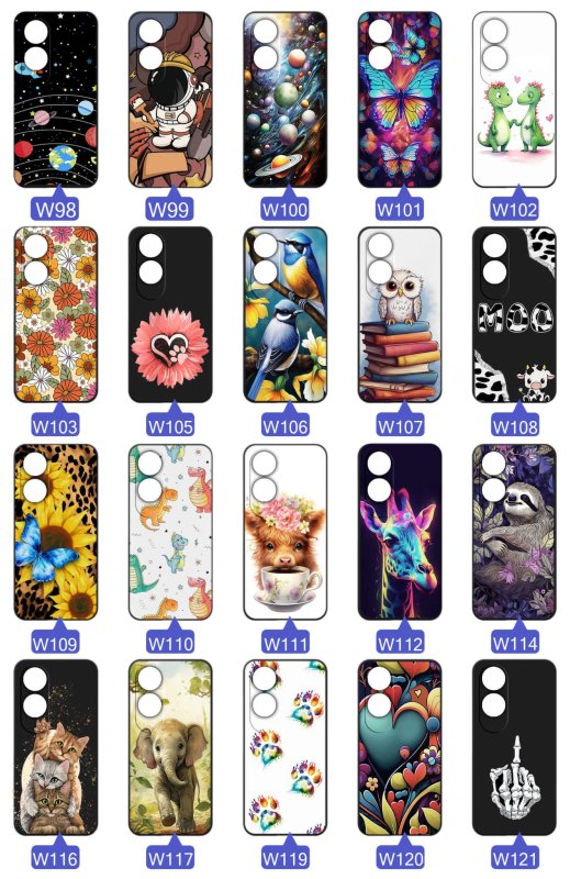 etui-do-oppo-a60-4g-rozne-wzory-fajne-ze-szklem