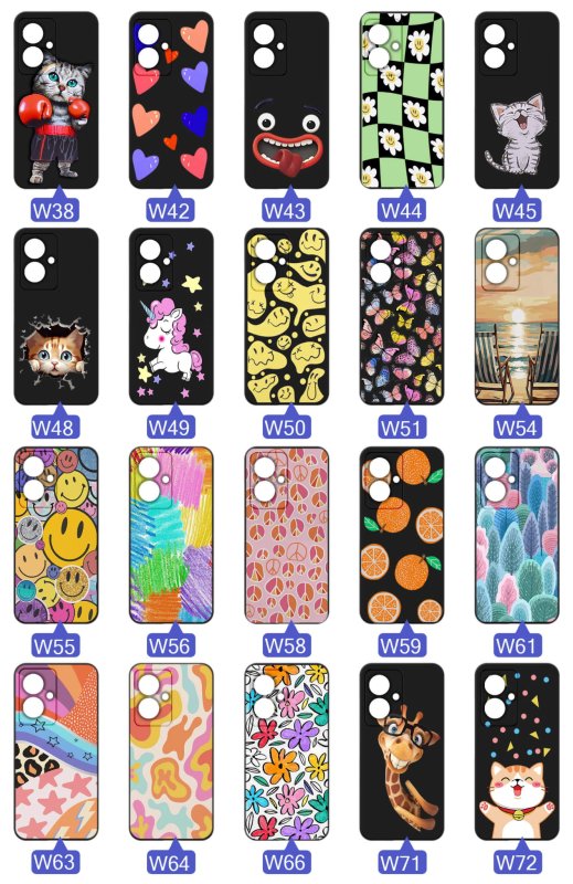 etui-do-motorola-moto-g55-5g-rozne-wzory-dla-dziewczynki-ze-szklem