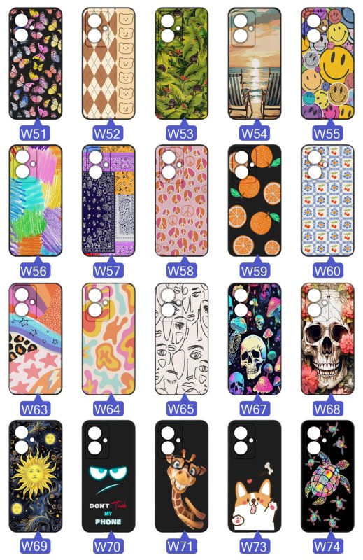 etui-do-motorola-moto-g55-5g-rozne-wzory-fajne-ze-szklem
