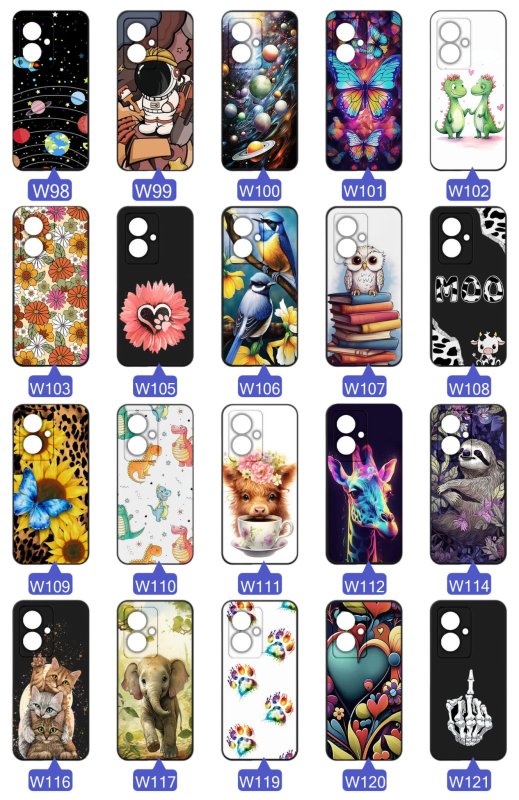 etui-do-motorola-moto-g55-5g-rozne-wzory-fajne-ze-szklem
