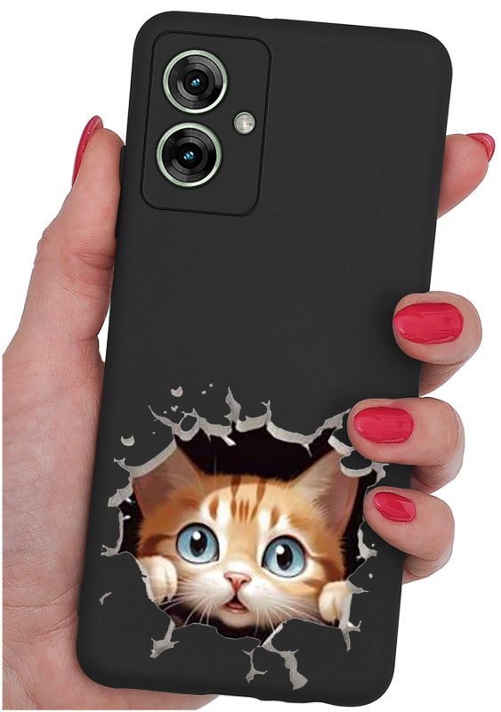 etui-do-motorola-moto-g55-5g-rozne-wzory-z-kotem-ze-szklem