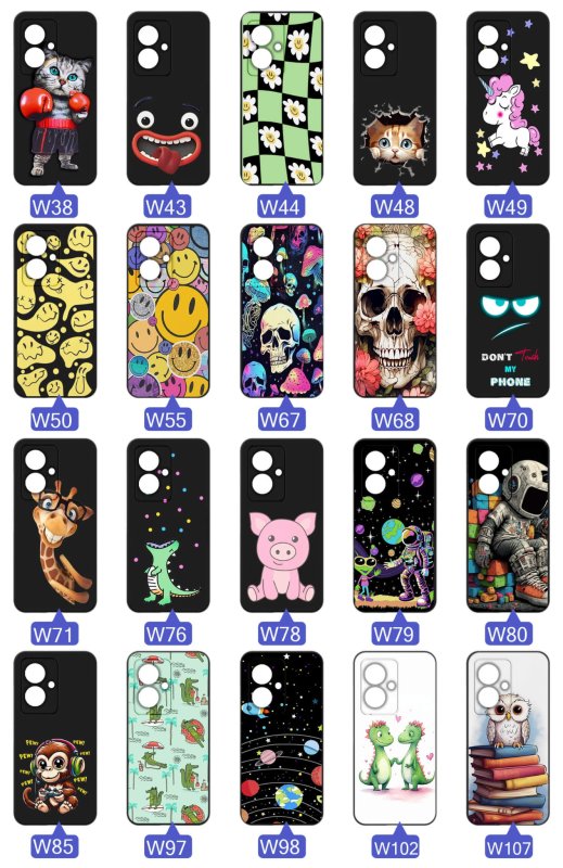etui-do-motorola-moto-g55-5g-rozne-wzory-smieszne-ze-szklem