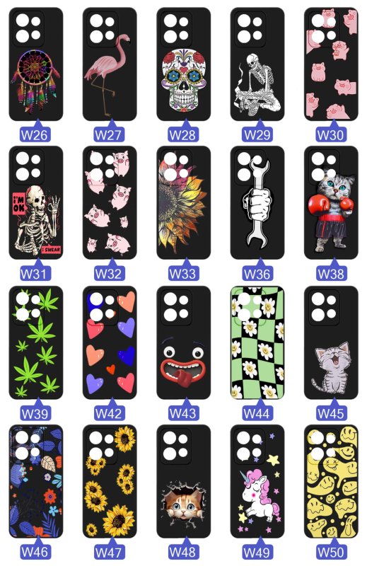 etui-do-motorola-moto-edge-50-neo-rozne-wzory-fajne-ze-szklem