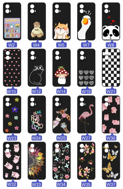 etui-do-motorola-moto-g35-5g-rozne-wzory-dla-dziewczynki-ze-szklem