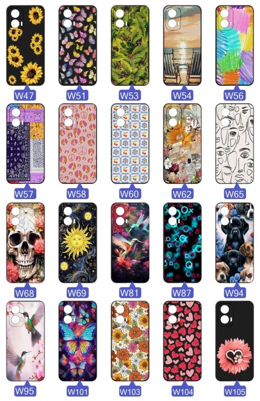 etui-do-motorola-moto-g35-5g-rozne-wzory-kobiece-ze-szklem