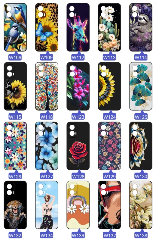 etui-do-motorola-moto-g35-5g-rozne-wzory-kobiece-ze-szklem