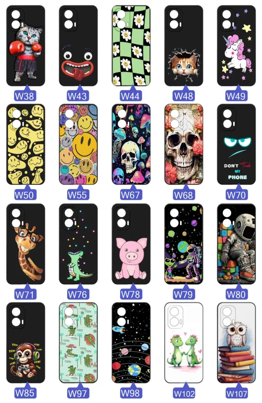 etui-do-motorola-moto-g35-5g-rozne-wzory-smieszne-ze-szklem