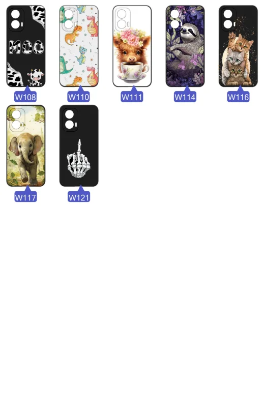 etui-do-motorola-moto-g35-5g-rozne-wzory-smieszne-ze-szklem