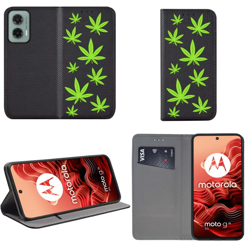etui-do-motorola-moto-g35-5g-zamykane-malowane-wzor-fajny-ze-szklem