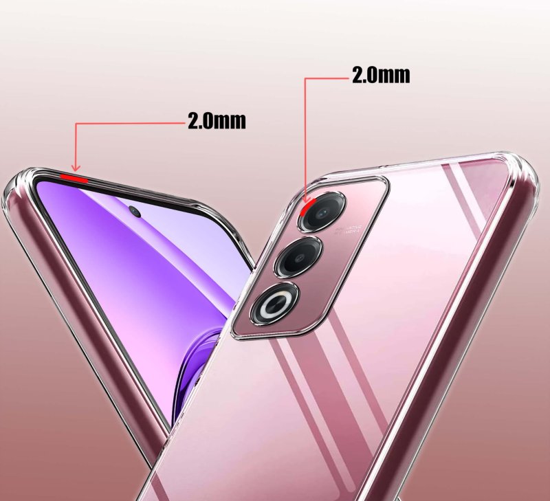 etui-do-oppo-a80-5g-bezbarwne-wzmacniane-ze-szklem