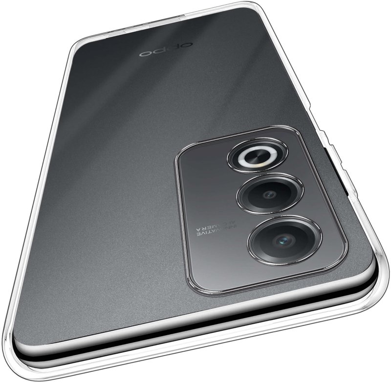 etui-do-oppo-a80-5g-bezbarwne-wzmacniane-ze-szklem