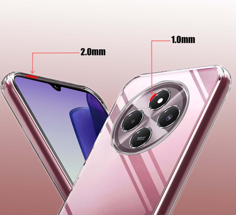 etui-do-xiaomi-redmi-14c-bezbarwne-wzmacniane-ze-szklem