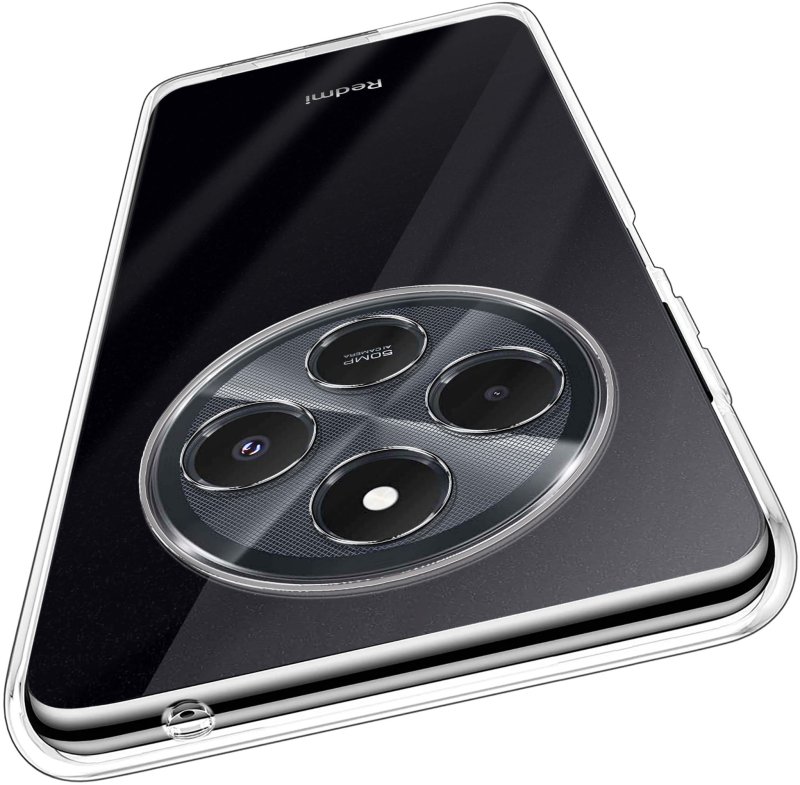 etui-do-xiaomi-redmi-14c-bezbarwne-wzmacniane-ze-szklem