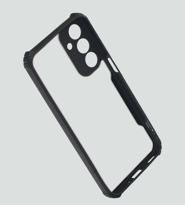 etui-do-samsung-galaxy-a25-5g-przezroczyste-pancerne-z-zestawem-3-szkiel