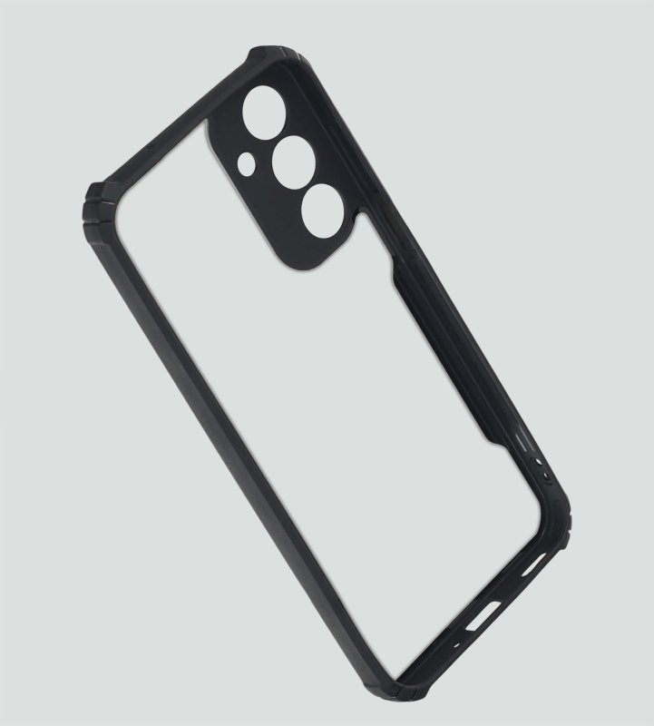 etui-do-samsung-galaxy-m55-5g-przezroczyste-pancerne-z-zestawem-3-szkiel