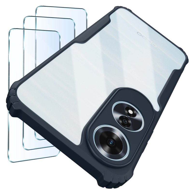 etui-do-oppo-a60-4g-przezroczyste-pancerne-z-zestawem-3-szkiel