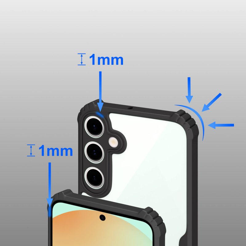 etui-do-samsung-galaxy-s24-fe-przezroczyste-pancerne-z-zestawem-3-szkiel