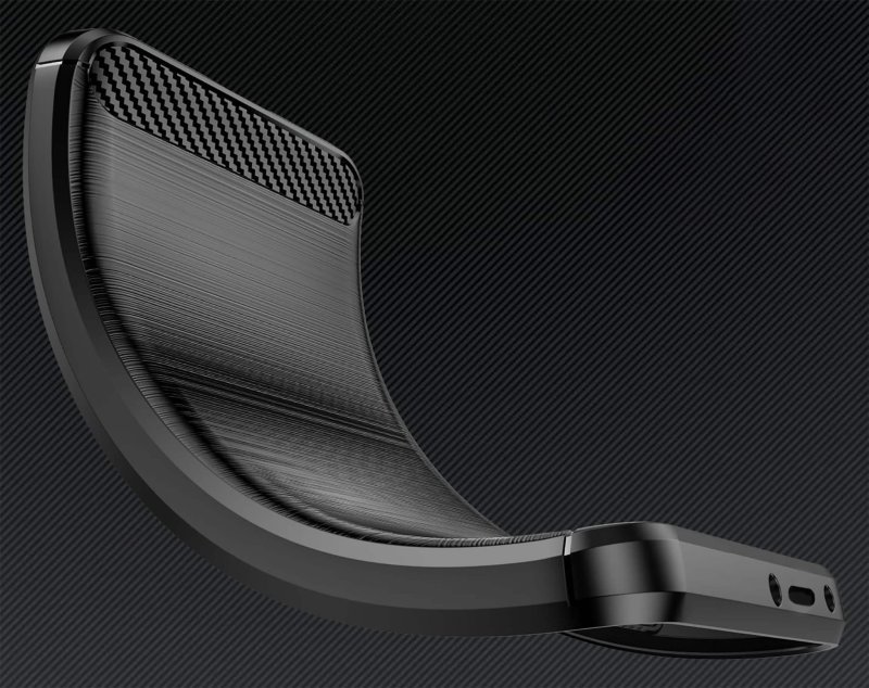 etui-do-xiaomi-14t-pro-czarne-carbon-ze-szklem
