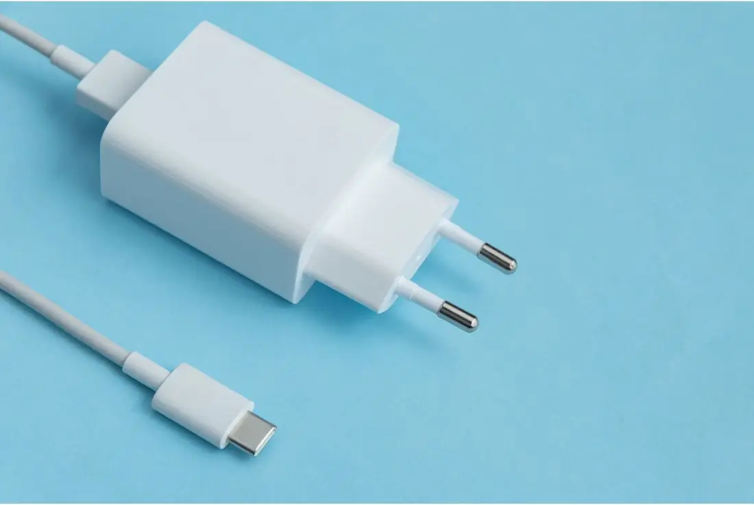 Ładowarka USB typ C