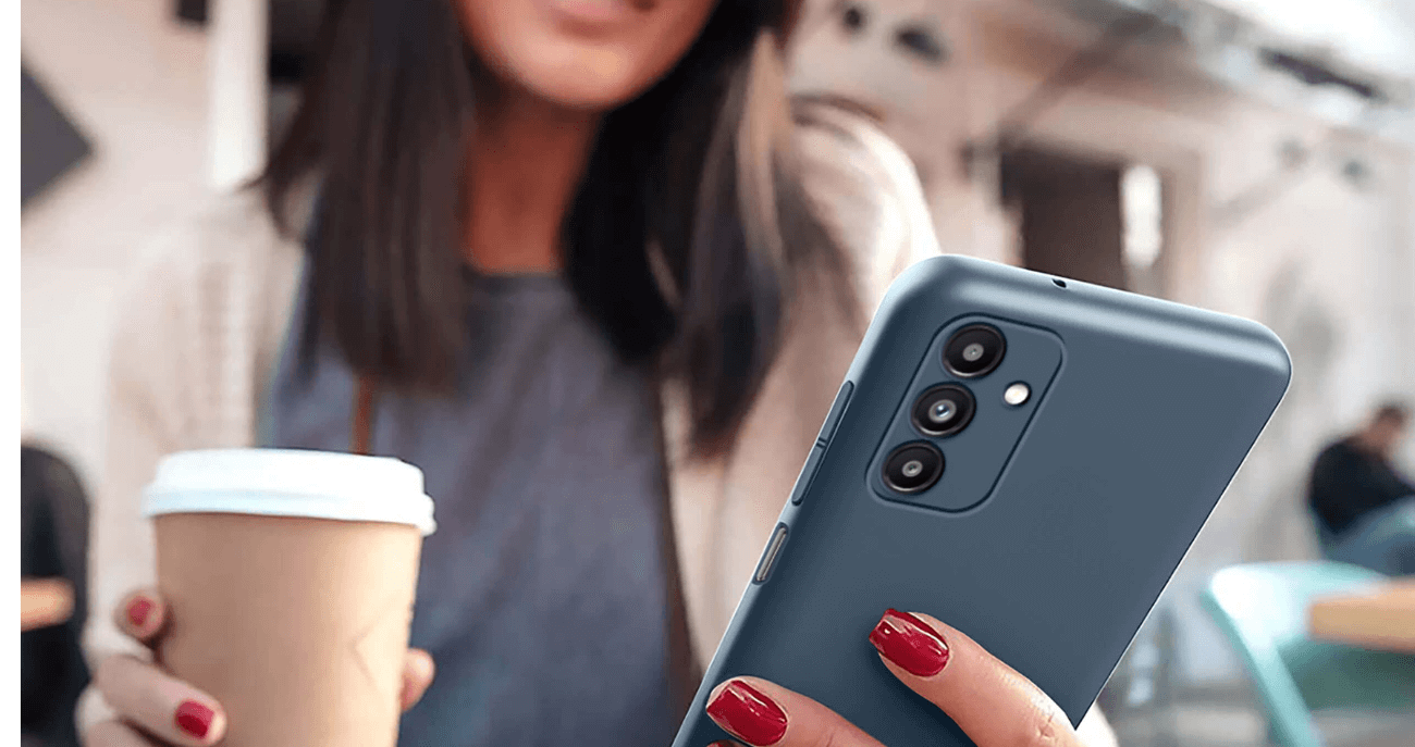 Etui i akcesoria do Samsung Galaxy A16