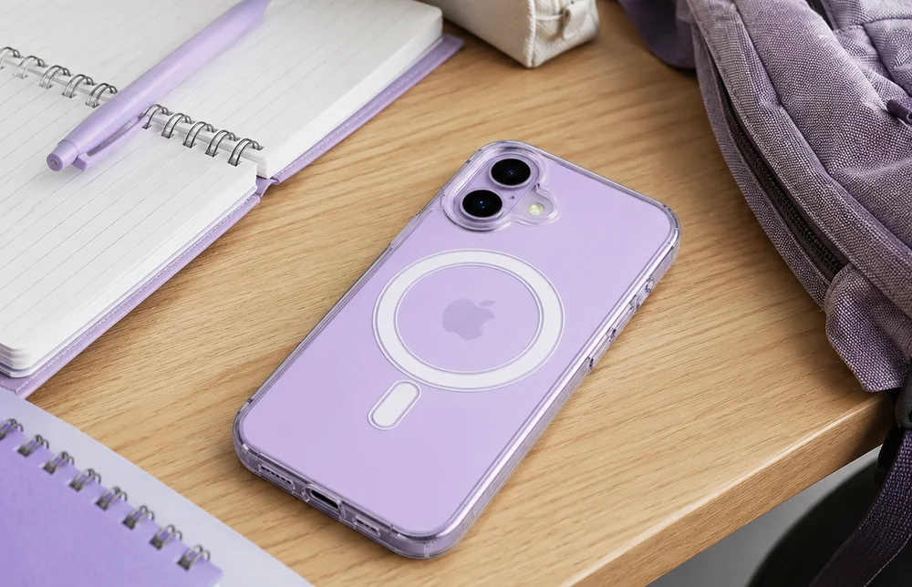 Back to school etui na telefon
