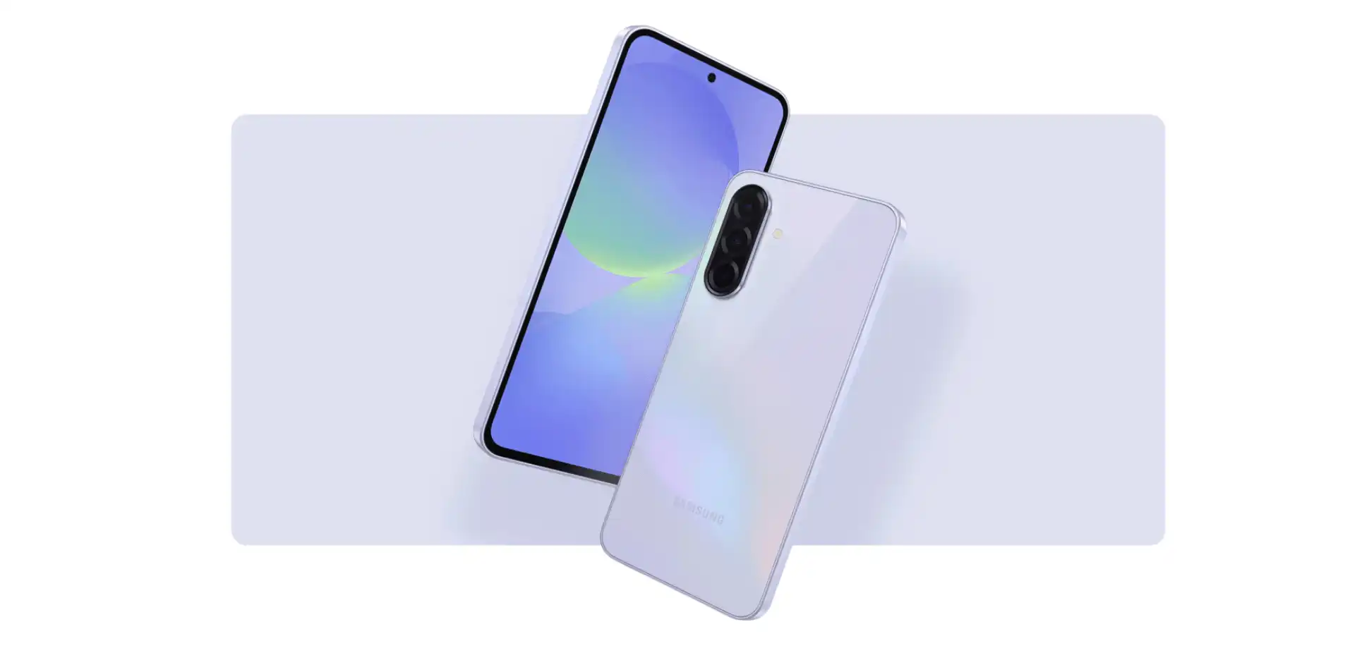 Galaxy A56 Galaxy A36