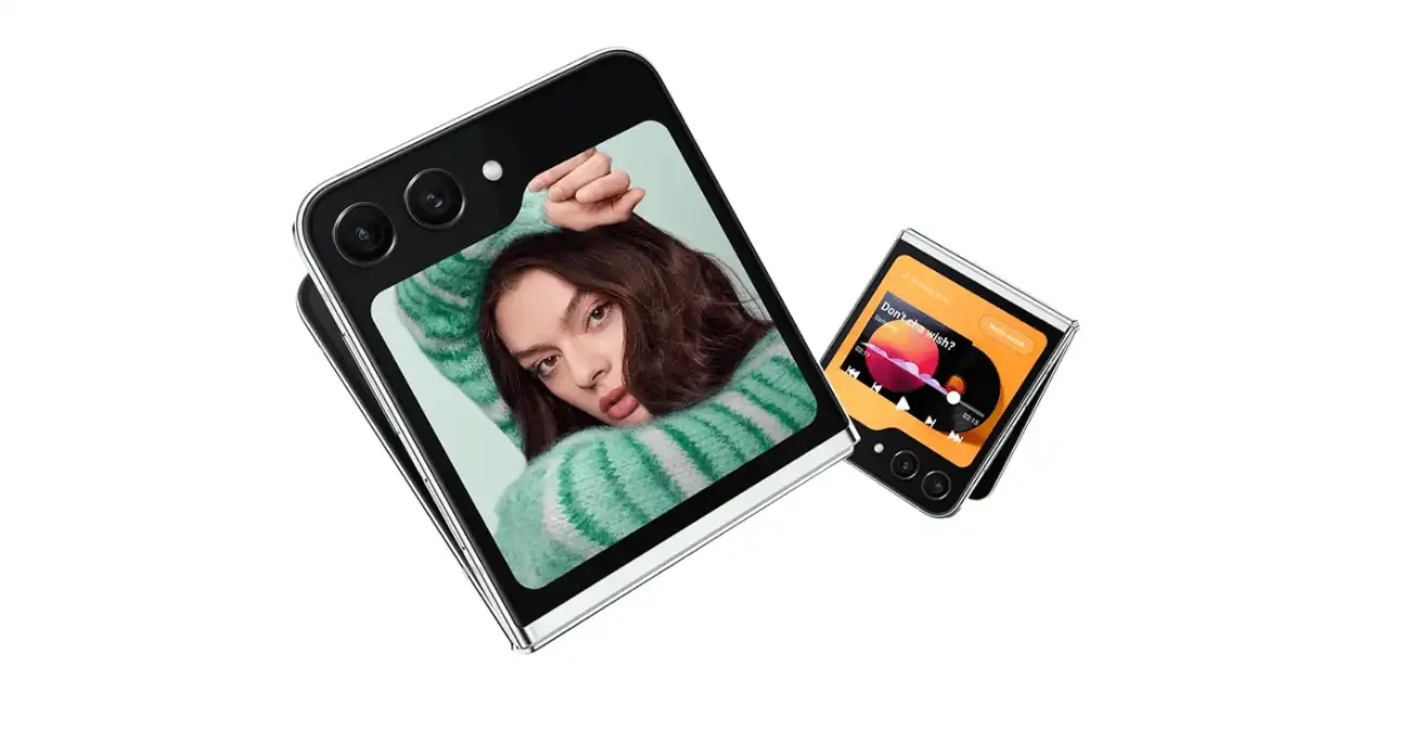 Samsung Galaxy Z Flip 5