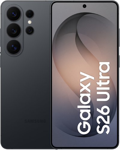 Samsung Galaxy S26 Ultra