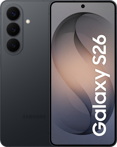 Samsung Galaxy S26